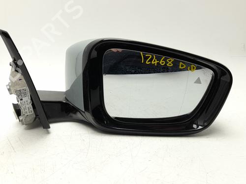 Specchietto retrovisore destro Specchietto retrovisore destro 34287139 34287139