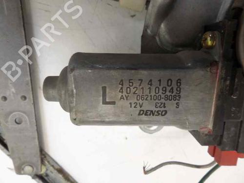 Rear left window mechanism CHRYSLER 300M (LR) 3.5 V6 24V | BP170302C24 