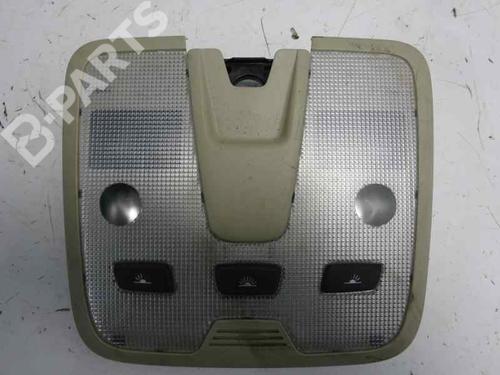 Used Interior roof light Interior roof light VOLVO S80 I (184) [1998-2008] 7430734 7430734