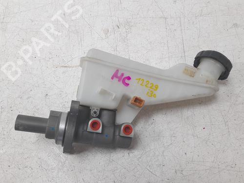 Used Brake master cylinder Brake master cylinder HYUNDAI i30 (PDE, PD, PDEN) 2.0 N (275 hp) 29001087 29001087
