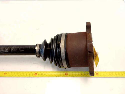 Right rear driveshaft NISSAN PATHFINDER III (R51) 2.5 dCi | BP6422949M41 