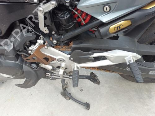 Used Other Other BMW F (801cc - ) F 900 R (MR90, 4R90) (105 hp) 32517033 32517033