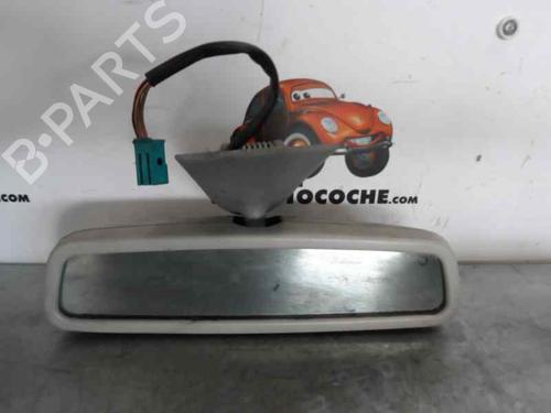 Used Rear mirror MERCEDES-BENZ E-CLASS (W210) E 320 CDI (210.026) (197 hp) 2131091