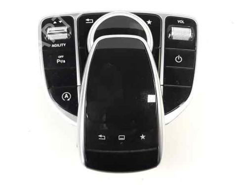 Used Switch MERCEDES-BENZ C-CLASS (W205) C 220 BlueTEC / d (205.002, 205.004) (170 hp) 4080349
