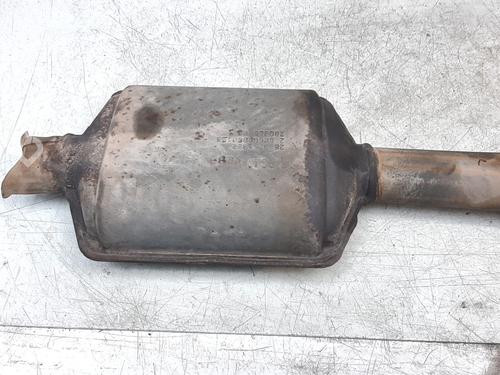 Used Catalyst PEUGEOT 306 Hatchback (7A, 7C, N3, N5) 1.8 16V (112 hp) 22748425