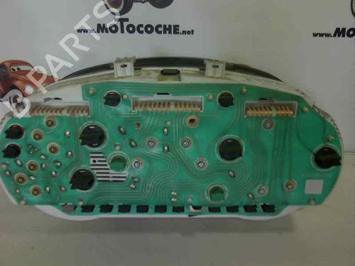 Instrument cluster HYUNDAI ACCENT II (LC)  | BP216083C47 