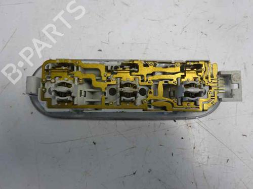 Innerbelysning NISSAN QASHQAI / QASHQAI +2 I (J10, NJ10, JJ10E) 1.5 dCi | BP7430739I8 