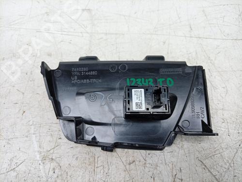 Right rear window switch BMW X4 (G02, F98) xDrive 20 d Mild-Hybrid | BP32702842I28 - Image 3