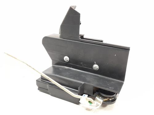 Used Rear right lock DACIA SANDERO II TCe 90 (B8M1, B8MA, B8AC) (90 hp) 16035924