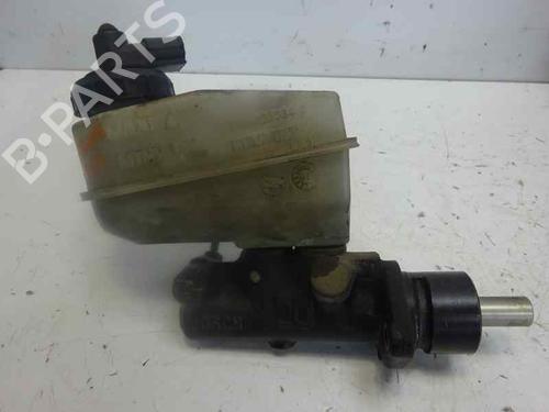 Used Brake master cylinder RENAULT MEGANE I Classic (LA0/1_) 1.9 D (LA0A, LA0U, LA0R) (64 hp) 1607217