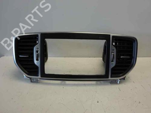 Used Air vent KIA SPORTAGE IV (QL, QLE) 1.7 CRDi (116 hp) 12350701