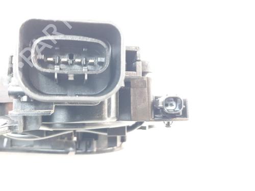 Rear left exterior door handle TOYOTA C-HR (_X2_, _H2_) Hybrid (MAXH20) | BP24808009C130