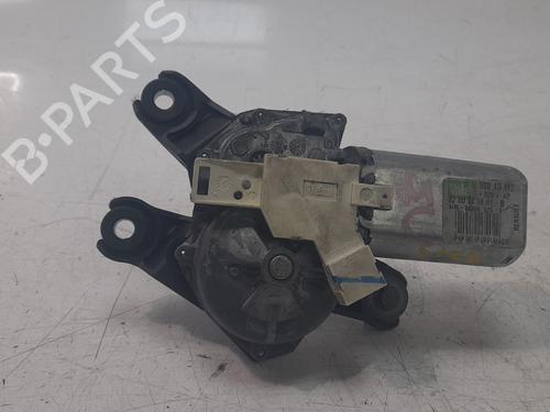 Used Rear wiper motor RENAULT LAGUNA II (BG0/1_) 2.2 dCi (BG0F) (150 hp) 32184147