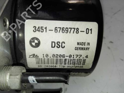 ABS pump BMW 3 (E90) 320 d | BP1971136M43 