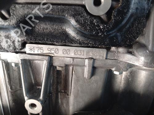Engine KG MOBILITY TIVOLI (_0W) | BP37070063M1 - Image 4