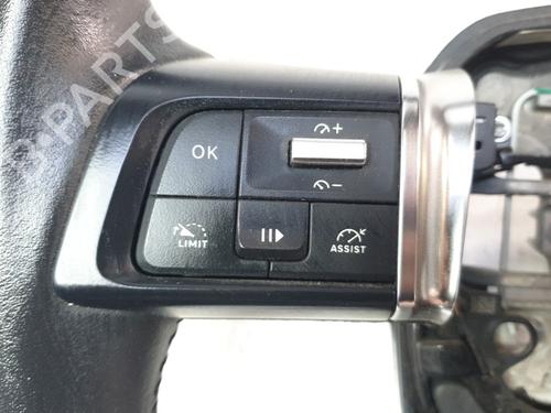 Steering wheel CITROËN C4 III (BA_, BB_, BC_) 1.2 PureTech 130 (BAHNSA, BAHNSB) | BP28728982C49  - Image 6