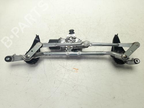 Viskermotor vindrude MAZDA CX-3 (DK)  | BP22612458M29 