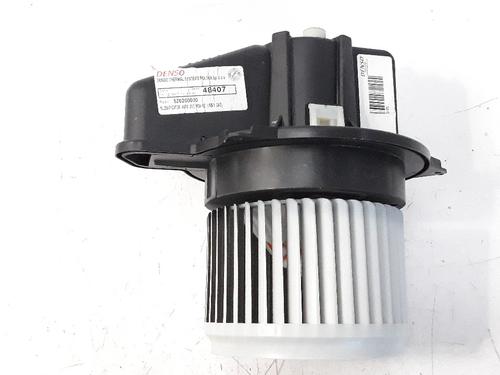 Heater blower motor FIAT 500 (312_) 1.2 (312AXA1A) | BP14195413M62 