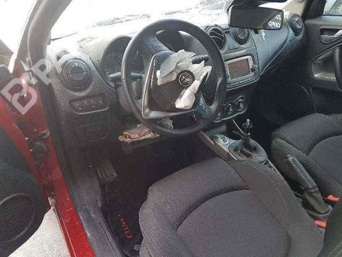 Expansion tank ALFA ROMEO MITO (955_) 1.3 MultiJet (955AXP1A, 955AYC1A) | BP5619606C120  - Image 9