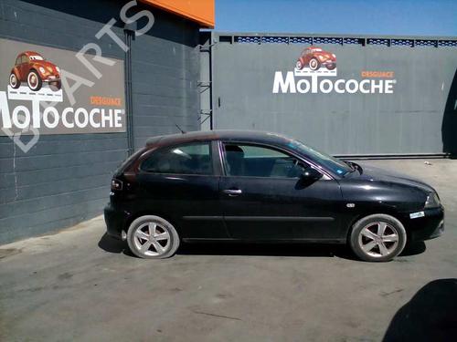 Warning switch SEAT IBIZA III (6L1)  | BP3469682I22 
