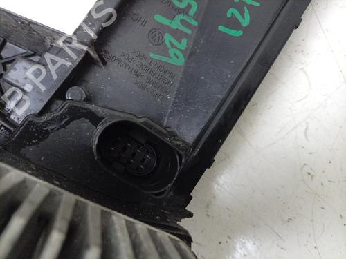 Left front fog light VW T-ROC (A11, D11) 1.5 TSI | BP39463311C30 - Image 3