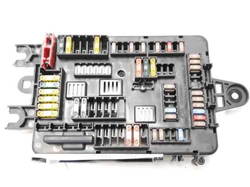 Used Fuse box BMW 1 (F21) 118 d (143 hp) 6411623