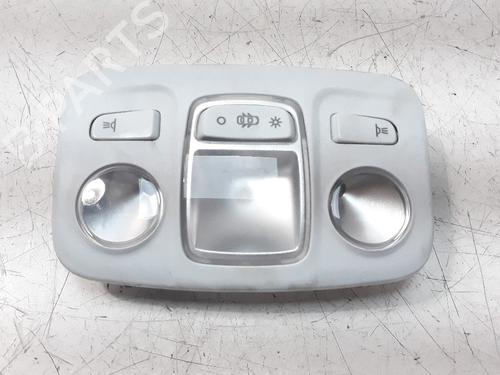 Used Interior roof light PEUGEOT 2008 I (CU_) [2013-2025]  12350470