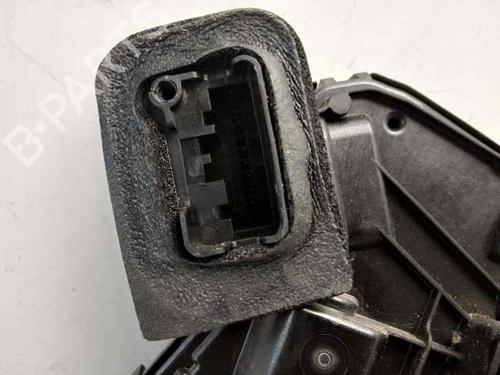 Rear right lock SEAT IBIZA V (KJ1, KJG) 1.0 | BP4640028C99 