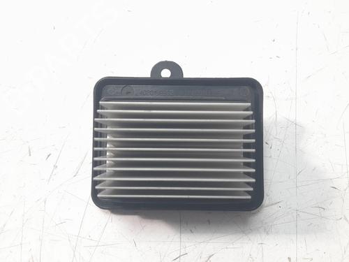 Used Heater resistor OPEL CROSSLAND X / CROSSLAND (P17, P2QO) 1.2 (75) (110 hp) 30330241