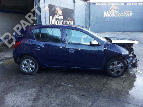DACIA SANDERO II  1.5 dCi  157922