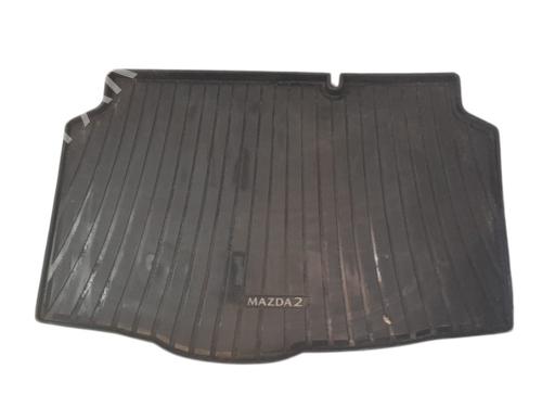 luggage-compartment-floor-mazda-2-hatchback-dl-dj-2014-33173907 main image