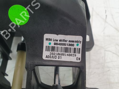 Gearstang OPEL CORSA F (P2JO) 1.2 (68) | BP29123382M90 - Image 4
