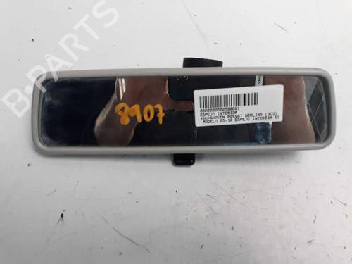 Used Rear mirror VW PASSAT B6 (3C2) 1.9 TDI (105 hp) 1342453