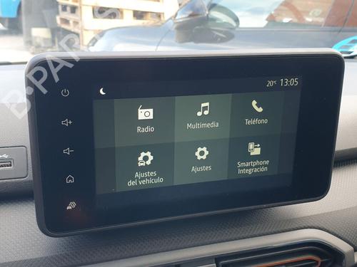 Radio DACIA SANDERO III 1.0 TCe 90 | BP23023399E6 