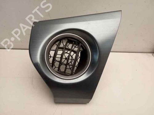 Air vent TOYOTA AURIS Estate (_E18_) 1.8 Hybrid (ZWE186_) (136 hp) 11665959