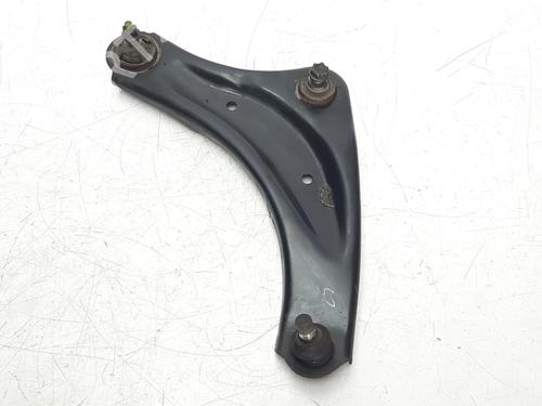 Used Right front suspension arm NISSAN PULSAR Hatchback (C13) 1.5 dCi (110 hp) 8534318