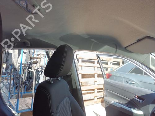 Airbag Kit SUZUKI VITARA (LY) 1.6 (APK 416) | BP29406066C86 