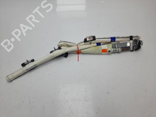 Used Right curtain airbag OPEL CORSA E (X15) 1.3 CDTI (08, 68) (75 hp) 7201061