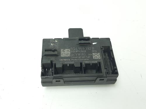 Used Electronic module SEAT LEON (5F1) [2012-2021]  10770530