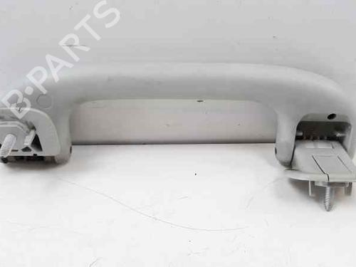 Front left interior door handle MERCEDES-BENZ M-CLASS (W163) ML 400 CDI (163.128) | BP4495781I13 