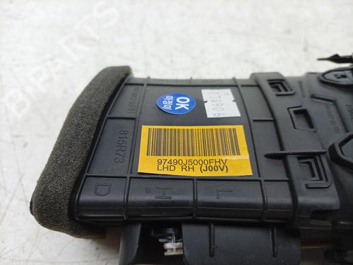 Luftventil KIA STINGER (CK) 2.0 T-GDi | BP39144255I21 - Image 3