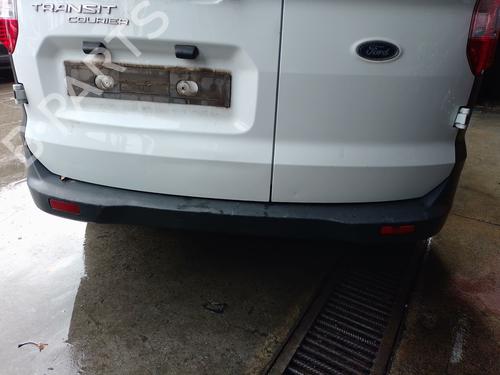 Used Rear bumper FORD TRANSIT COURIER B460 Box Body/MPV 1.5 TDCi (75 hp) 31980639