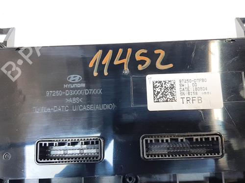 Climate control HYUNDAI TUCSON (TL, TLE)  | BP16033706I5 