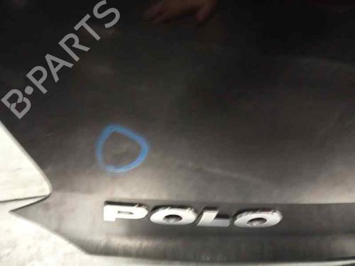 Tailgate VW POLO V (6R1, 6C1) 1.0 | BP2336748C6 