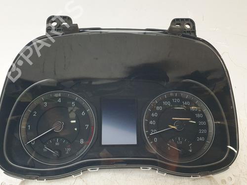Used Instrument cluster HYUNDAI KONA (OS, OSE, OSI) [2017-2023]  25715275