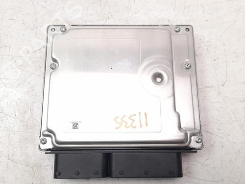 Engine control unit (ECU) BMW 1 (E87)  | BP14835249M57 