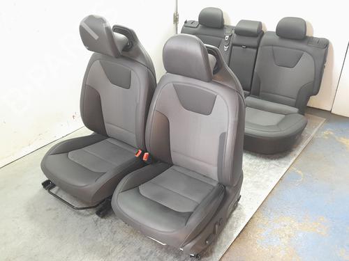 Used Seats set Seats set KIA NIRO II (SG2) 1.6 GDI Hybrid (141 hp) 34212333 34212333