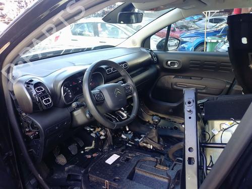 Engine CITROËN C3 AIRCROSS II VAN (2C_, 2R_) PureTech 82 | BP32240508M1 