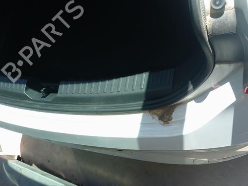 Used Rear bumper reinforcement Rear bumper reinforcement SEAT LEON (KL1, KLG) 1.0 TSI (110 hp) 35901153 35901153