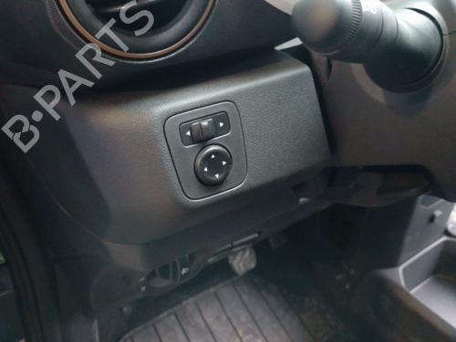 Used Mirror switch DACIA SPRING EV (B6M1) (45 hp) 31090055